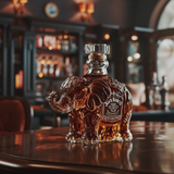 Jack Daniel's Whisky - Különleges Elefánt Kiadás