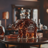 Jack Daniel's Whisky - Különleges Elefánt Kiadás