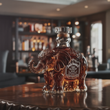 Jack Daniel's Whisky - Különleges Elefánt Kiadás