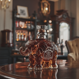 Jack Daniel's Whisky - Különleges Elefánt Kiadás