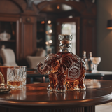 Jack Daniel's Whisky - Különleges Elefánt Kiadás