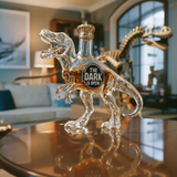 Whisky Palackban - Korlátozott Kiadás T-Rex