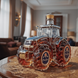 Whisky u Boci - Speciális Kiadás Traktor