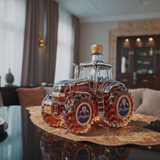 Whisky u Boci - Speciális Kiadás Traktor