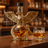 Whisky üvegek - Aquila kiadás
