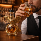 Whisky üvegek - Aquila kiadás