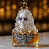 Örökítve üvegben — whisky palack Ozzy Osbourne tiszteletére