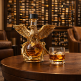 Whisky üvegek - Aquila kiadás