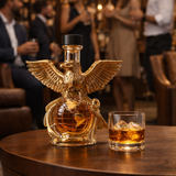 Whisky üvegek - Aquila kiadás