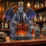 Zseniális uralkodó — ikonikus whisky palack gyűjtőknek