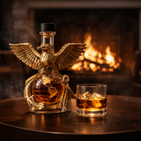 Whisky üvegek - Aquila kiadás