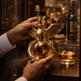 Whisky üvegek - Aquila kiadás