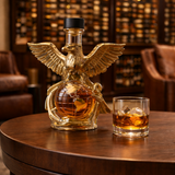 Whisky üvegek - Aquila kiadás