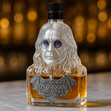Örökítve üvegben — whisky palack Ozzy Osbourne tiszteletére