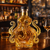 Whisky palackok - Polip kiadás