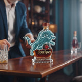 Boca Whisky - Oroszlán Kiadás