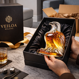 Jack Daniel's whisky palackok - Aquila kiadás