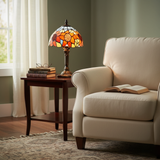 SOLELIA | VINTAGE ÜVEG LÁMPA NAPSUGÁRRAL