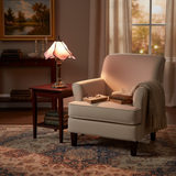 BLUSHEN | VIRÁG KLASZIKUS FÉNYLÁMPA