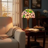 PETALYN | BAROKK IHLETÉSŰ ASZTALI LÁMPA