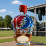 Whiskey üveg az Eternal Tour évfordulójára – A zene, amely sosem ér véget