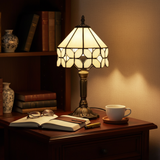 AURELIA | AZ ÖREG VILÁG ÜVEG LÁMPA