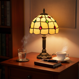 VINTARA | Fényes Arany Ablaklámpa