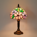 PETALYN | BAROKK IHLETÉSŰ ASZTALI LÁMPA