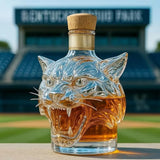 Whisky üvegek - Tigris kiadás