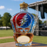 Whiskey üveg az Eternal Tour évfordulójára – A zene, amely sosem ér véget