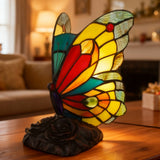 BRIGHTWING | Szivárványos akcentussal rendelkező lámpa