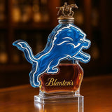 Boca Whisky - Oroszlán Kiadás