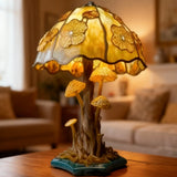 SHROOMGLOW | Kézzel készített gombafény éjjeli lámpa