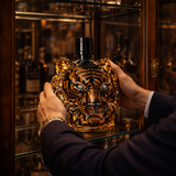 Whisky üvegek - Tigris kiadás