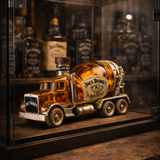 Jack Daniel's whisky palackok - Teherautó kiadás