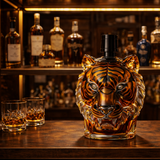 Whisky üvegek - Tigris kiadás