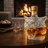 Whisky üvegek - Tigris kiadás