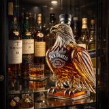 Jack Daniel's whisky palackok - Aquila kiadás