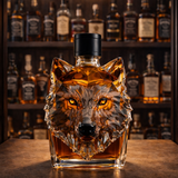 Whisky üvegek - Farkas kiadás