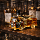 Jack Daniel's whisky üvegek - Tűzoltókiadás