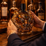 Whisky üvegek - Tigris kiadás