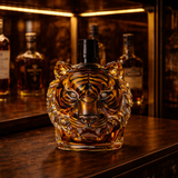 Whisky üvegek - Tigris kiadás