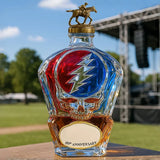 Whiskey üveg az Eternal Tour évfordulójára – A zene, amely sosem ér véget