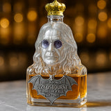 Örökítve üvegben — whisky palack Ozzy Osbourne tiszteletére