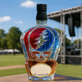 Whiskey üveg az Eternal Tour évfordulójára – A zene, amely sosem ér véget