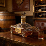 Boca Whisky - Corvette Kiadás