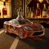 Boca Whisky - Corvette Kiadás