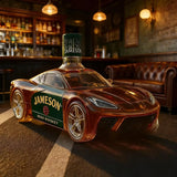 Boca Whisky - Corvette Kiadás